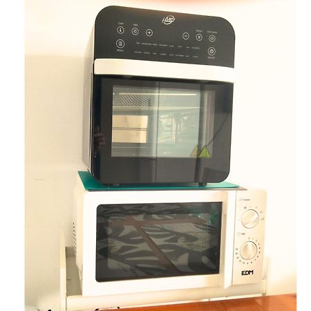 דירות פוארטו דל כרמן Vista Oceano&Piscina, Aircon Y Wifi Rapido Pdc מראה חיצוני תמונה