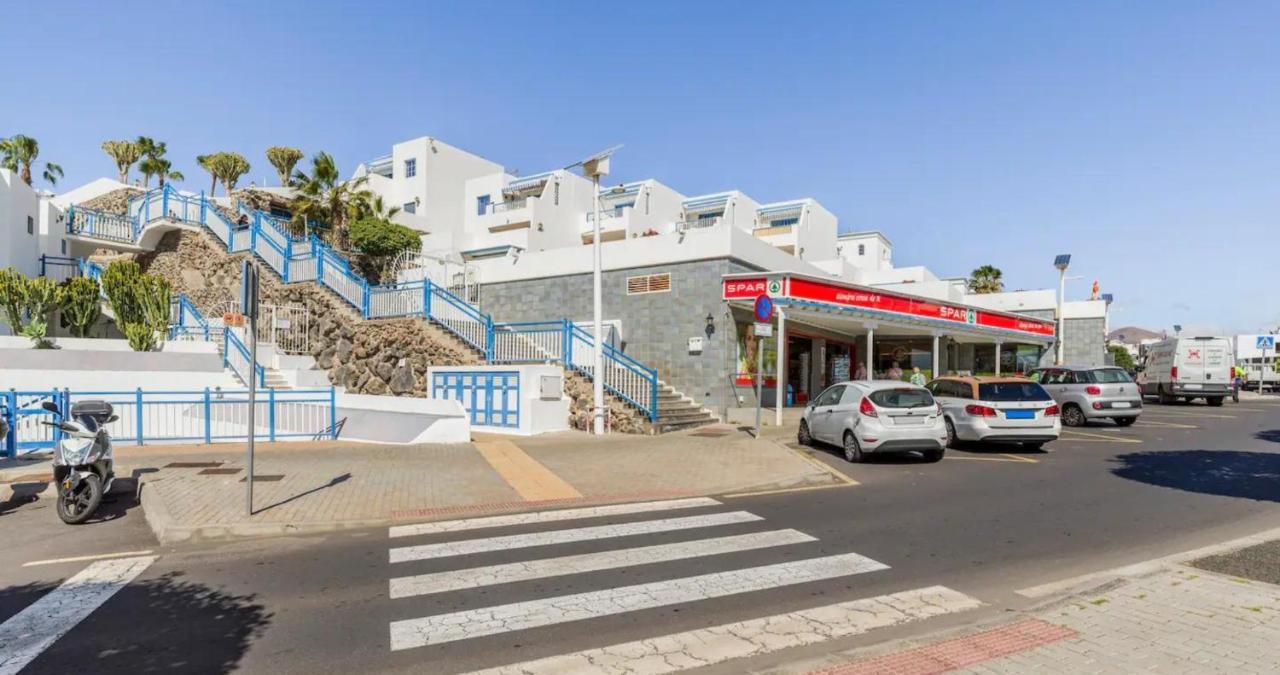 דירות פוארטו דל כרמן Vista Oceano&Piscina, Aircon Y Wifi Rapido Pdc מראה חיצוני תמונה