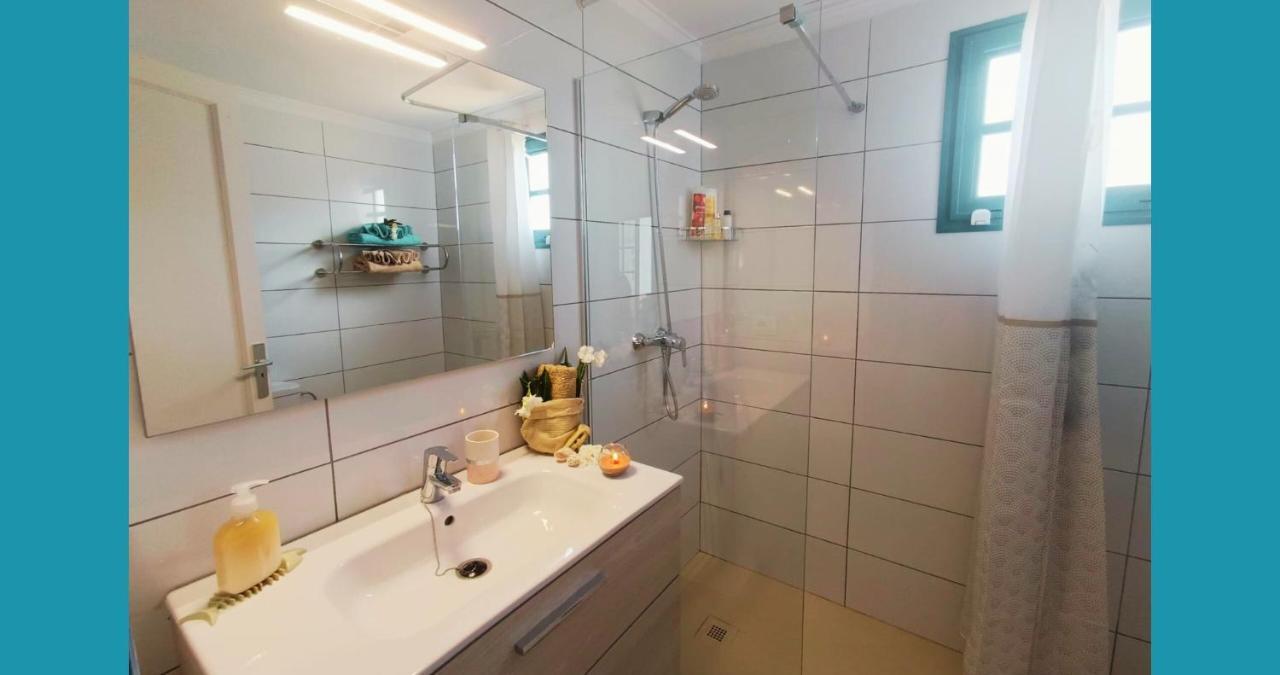 דירות פוארטו דל כרמן Vista Oceano&Piscina, Aircon Y Wifi Rapido Pdc מראה חיצוני תמונה