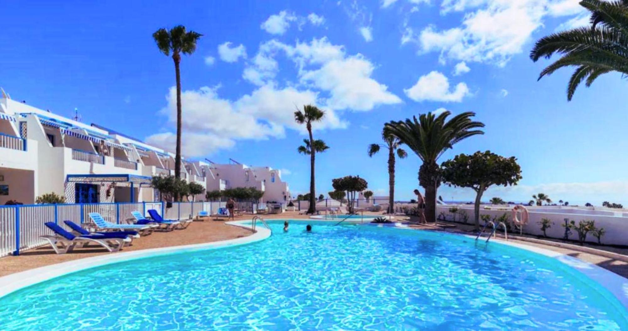 דירות פוארטו דל כרמן Vista Oceano&Piscina, Aircon Y Wifi Rapido Pdc מראה חיצוני תמונה