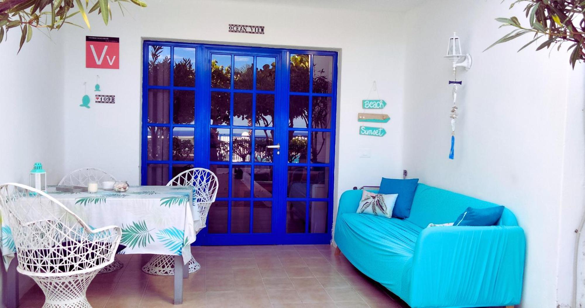 דירות פוארטו דל כרמן Vista Oceano&Piscina, Aircon Y Wifi Rapido Pdc מראה חיצוני תמונה