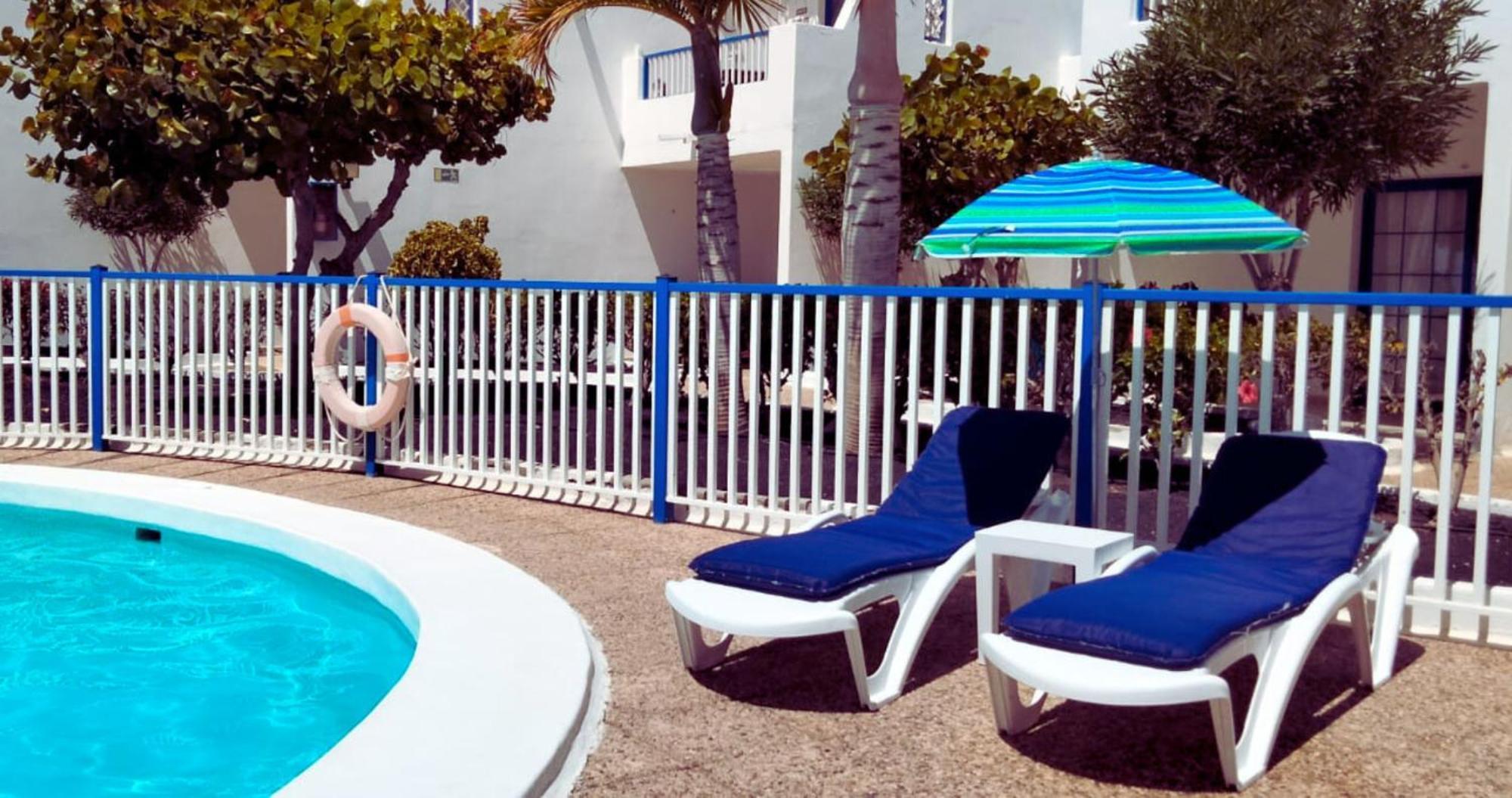 דירות פוארטו דל כרמן Vista Oceano&Piscina, Aircon Y Wifi Rapido Pdc מראה חיצוני תמונה
