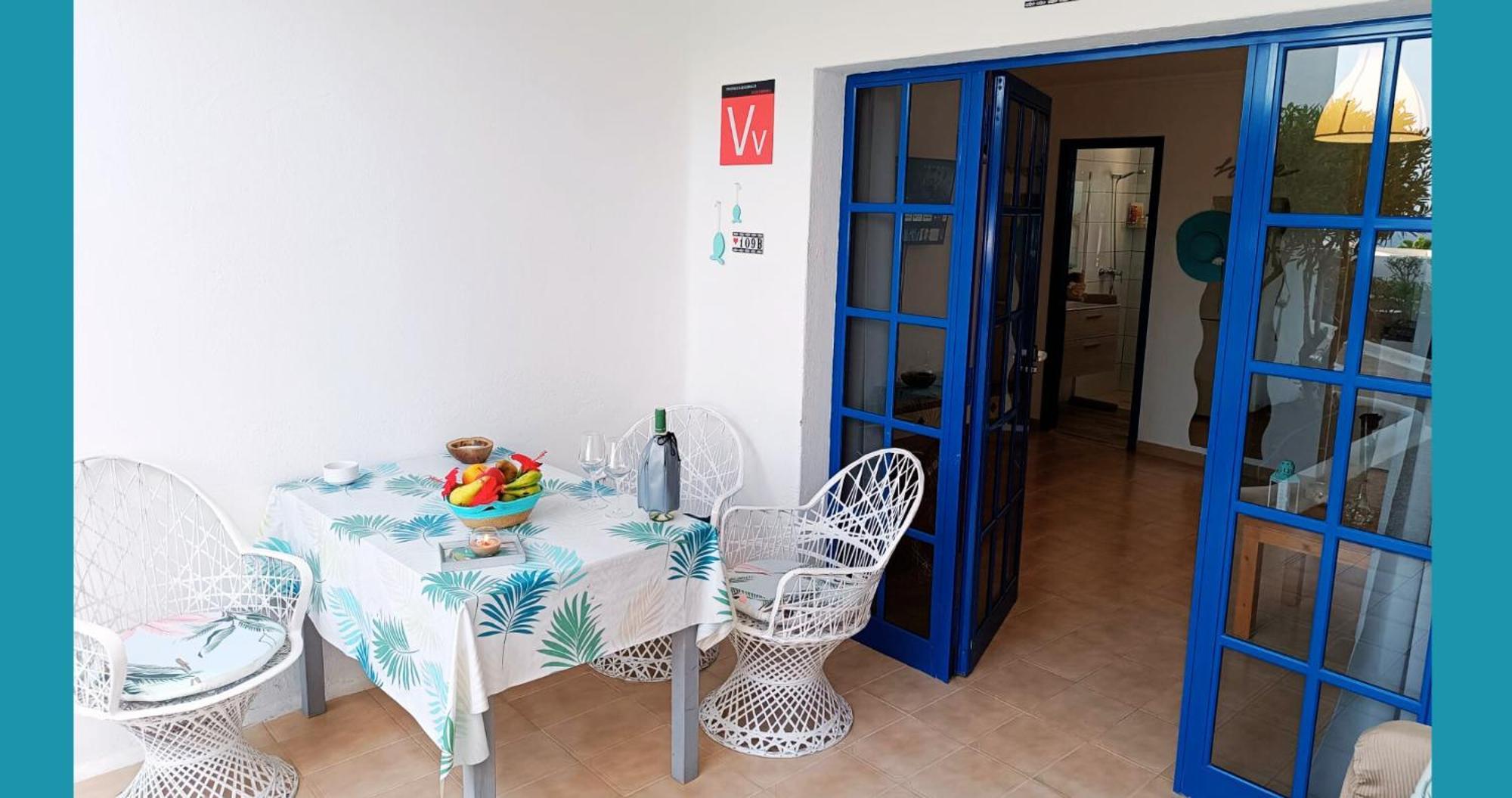 דירות פוארטו דל כרמן Vista Oceano&Piscina, Aircon Y Wifi Rapido Pdc מראה חיצוני תמונה