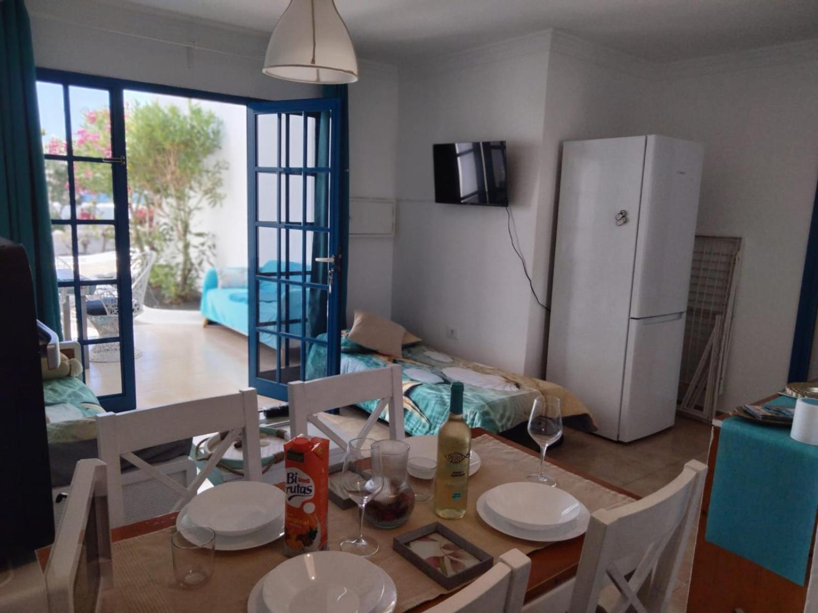דירות פוארטו דל כרמן Vista Oceano&Piscina, Aircon Y Wifi Rapido Pdc מראה חיצוני תמונה
