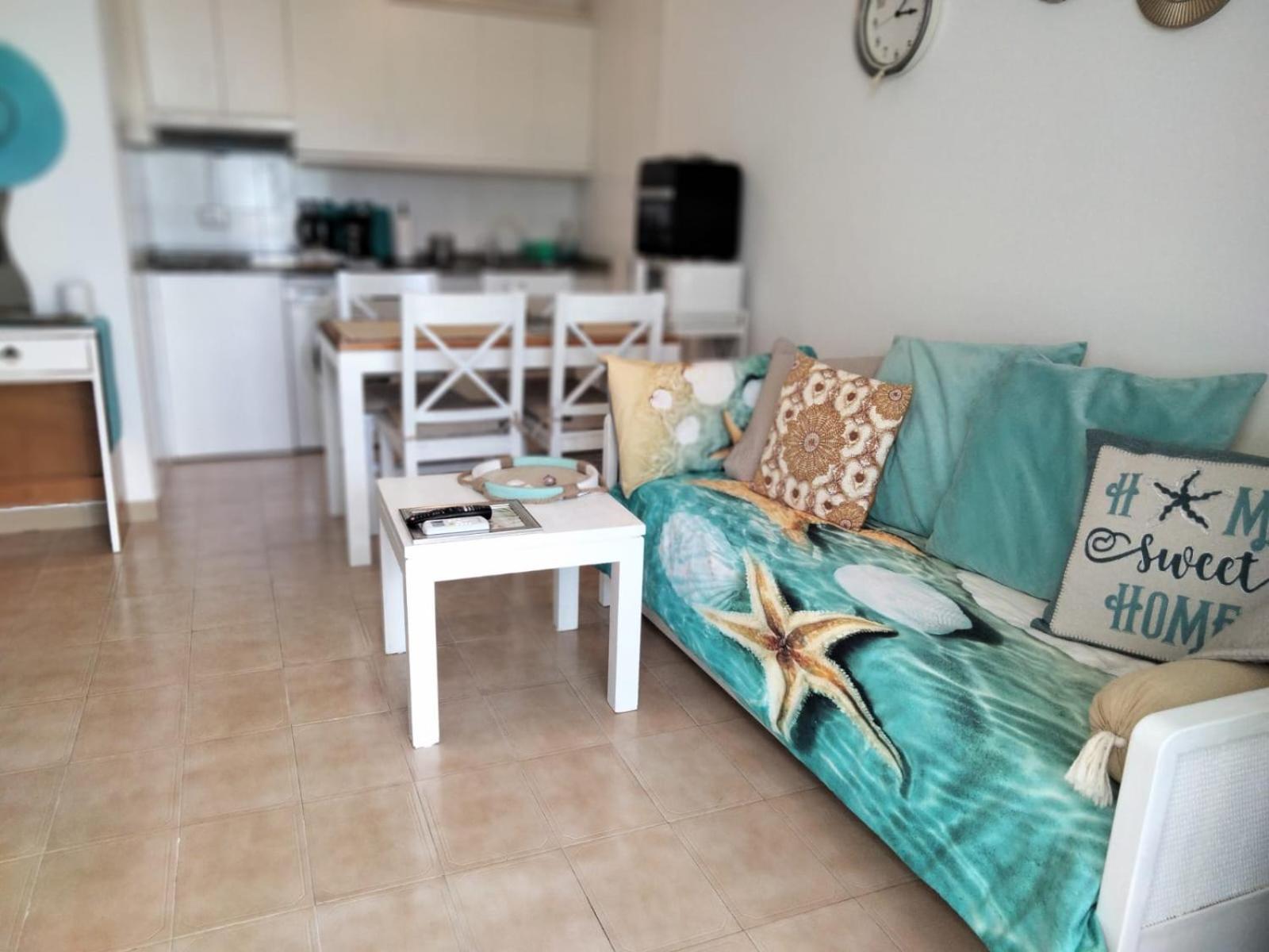 דירות פוארטו דל כרמן Vista Oceano&Piscina, Aircon Y Wifi Rapido Pdc מראה חיצוני תמונה